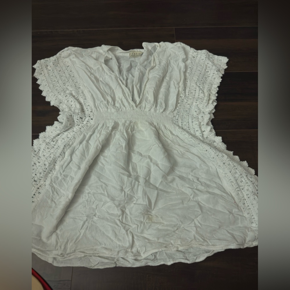 White Sea Spice Resort wear dress